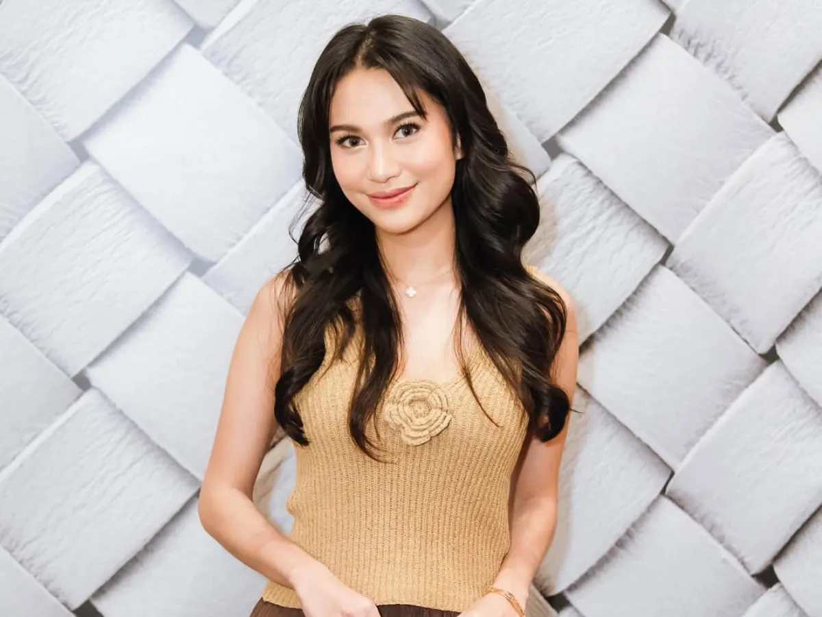 Jawaban Singkat Tapi Menyentuh, Azizah Salsha Buka Suara Usai Resmi Cerai dari Pratama Arhan_