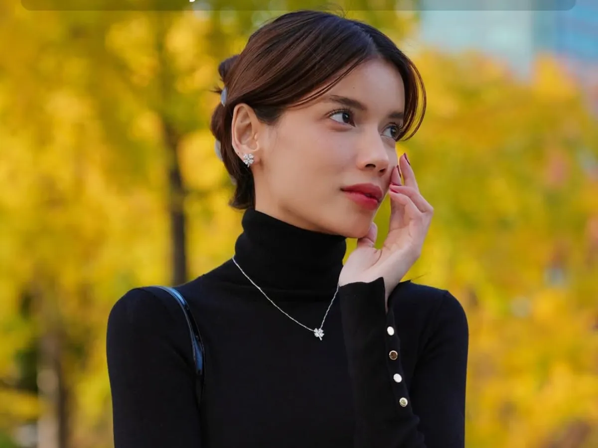 Keinginan Jadi Ibu Rumah Tangga Ditolak Deddy Corbuzier, Sabrina Chairunnisa Nggak Ada yang Nyuruh_