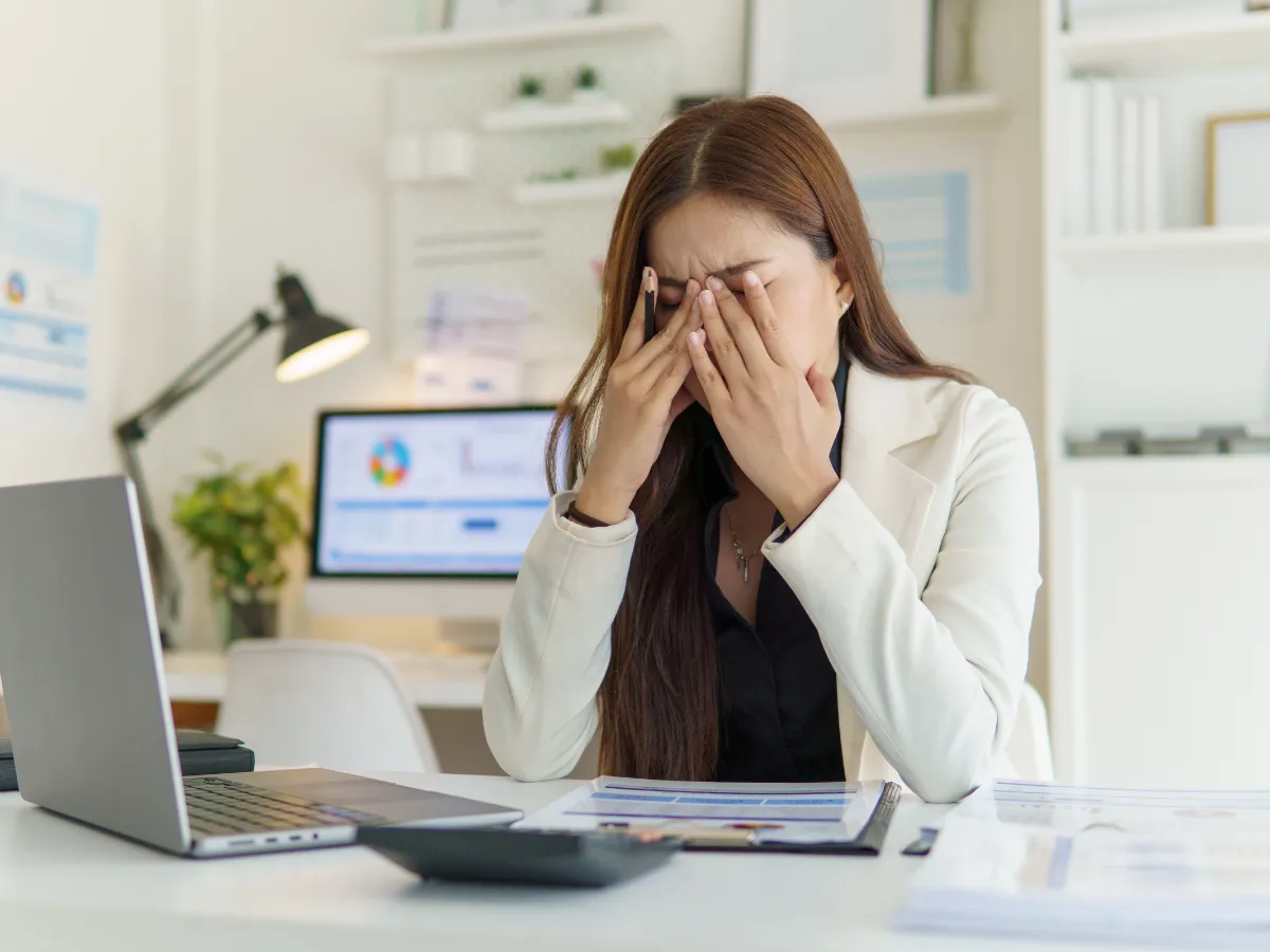 Kenapa Susah Fokus Padahal Nggak Capek Mungkin Ini Jawabannya, Kaminiers!_