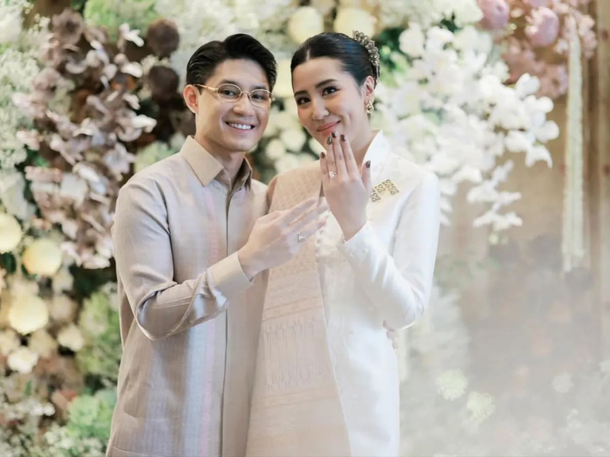 Momen Haru! Tamara Bleszynski dan Teuku Rafly Bersatu Dukung Teuku Rassya Lamaran Cleantha Islan_