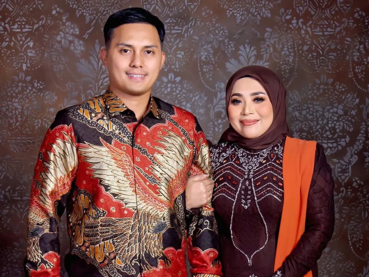 Muzdalifah Keguguran Setelah Jalani Program Bayi Tabung, Fadel Aku Harus Berlapang Dada_