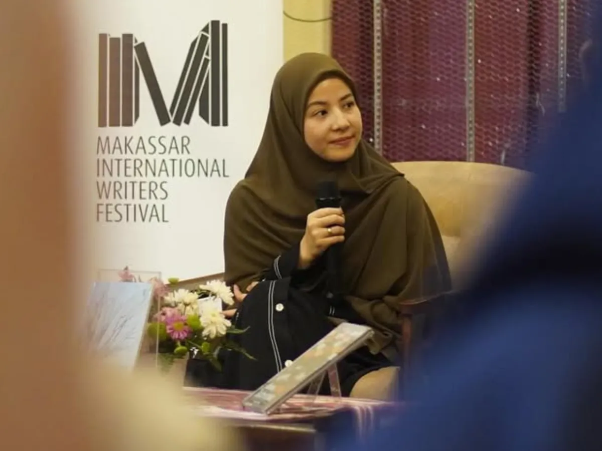 Natasha Rizki Bingung Pesannya Dibalas Lee Chae Min Bot atau Asli Nih_