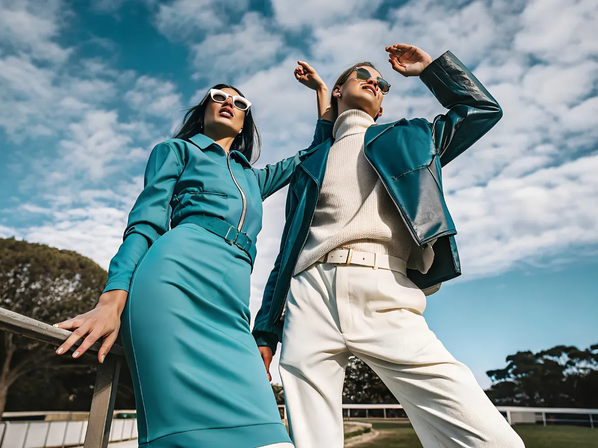 Nggak Harus Pakai Warna Pink, Ini 6 Cara Menjadi Feminin dan Elegan_