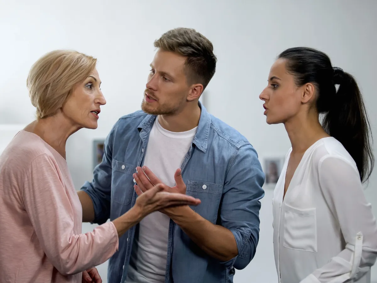 Nggak Harus Perfect, Inilah 6 Cara Hadapi Masalah Keluarga dengan Bijak_