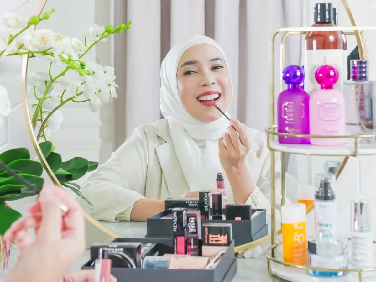 Nyaris Ditipu! Ini Cara Fitri Tropica Selamatkan Akun E-commerce-nya dari Hacker_