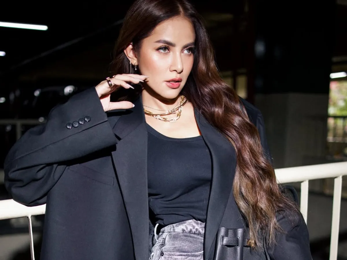 Olla Ramlan Ungkap Sosok Ibu Sebagai Benteng Terakhirnya “Doa Ibu yang Menjaga Aku”_