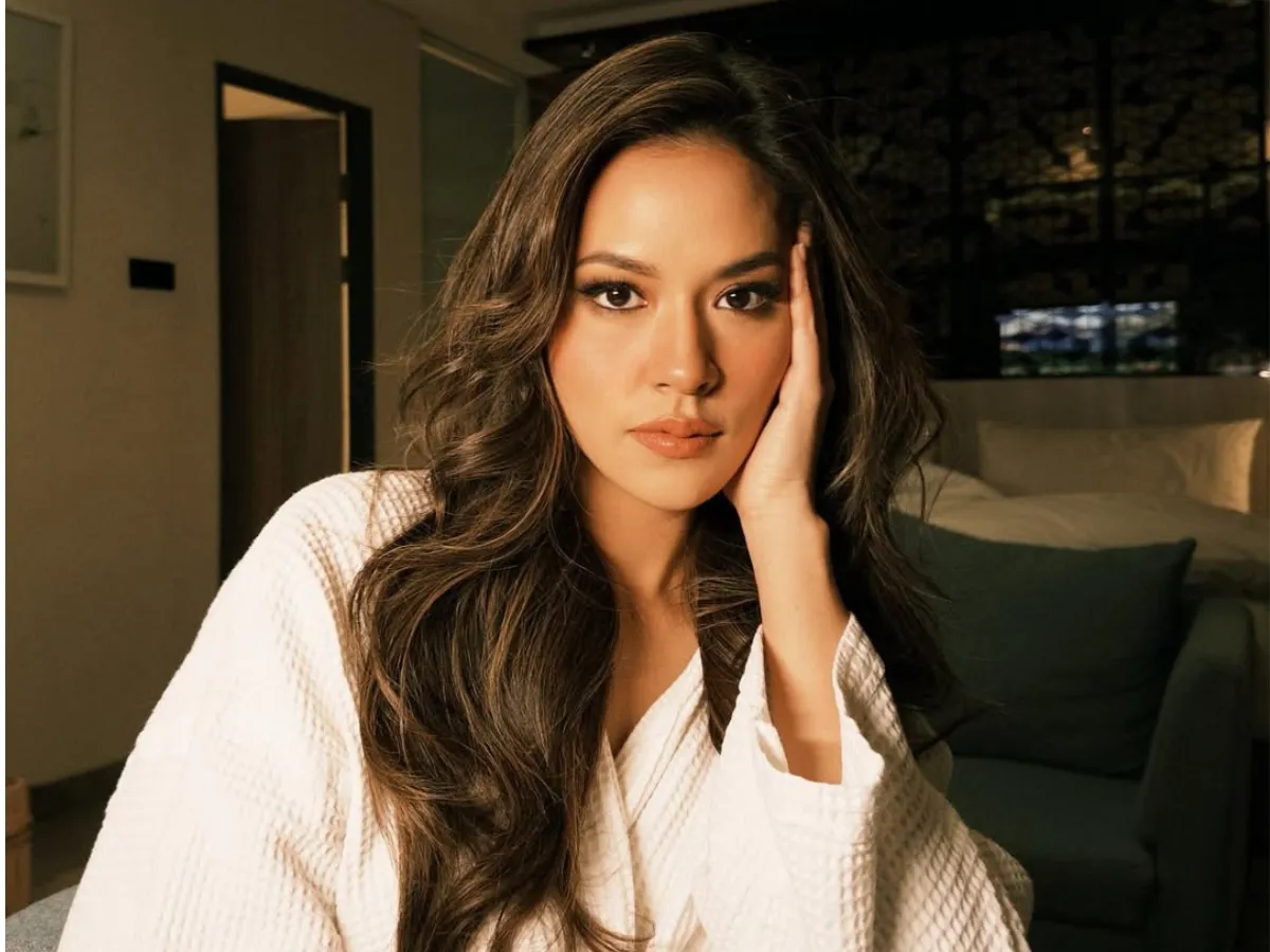 Raisa Jadi Orang Ketiga di Hubungan Hamish Daud & Nadine Chandrawinata Netizen Isu Lama yang Menyakitkan!_