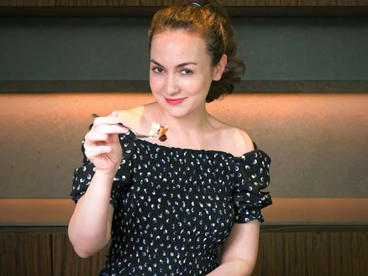 Rindu Dunia Akting, Rianti Cartwright Comeback Lewat Peran Cameo_