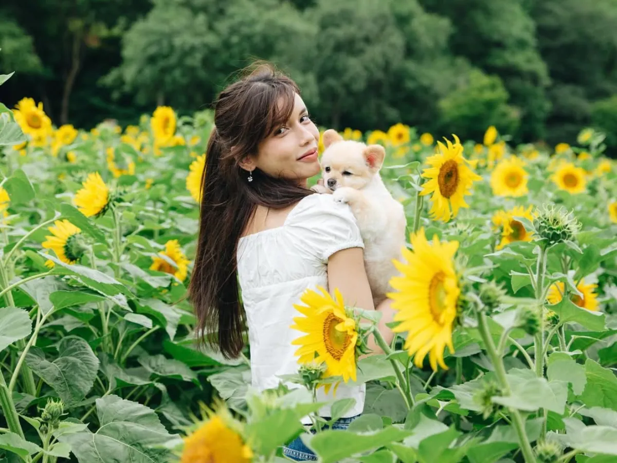 Sabrina Chairunnisa Bantah Isu Tak Cinta Deddy Corbuzier Pokoknya…_