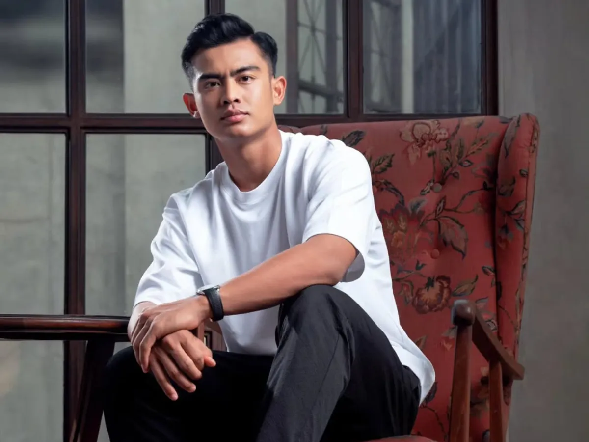 Setelah Zize Bahas Move On, Pratama Arhan Repost Pesan Tentang Memaafkan_