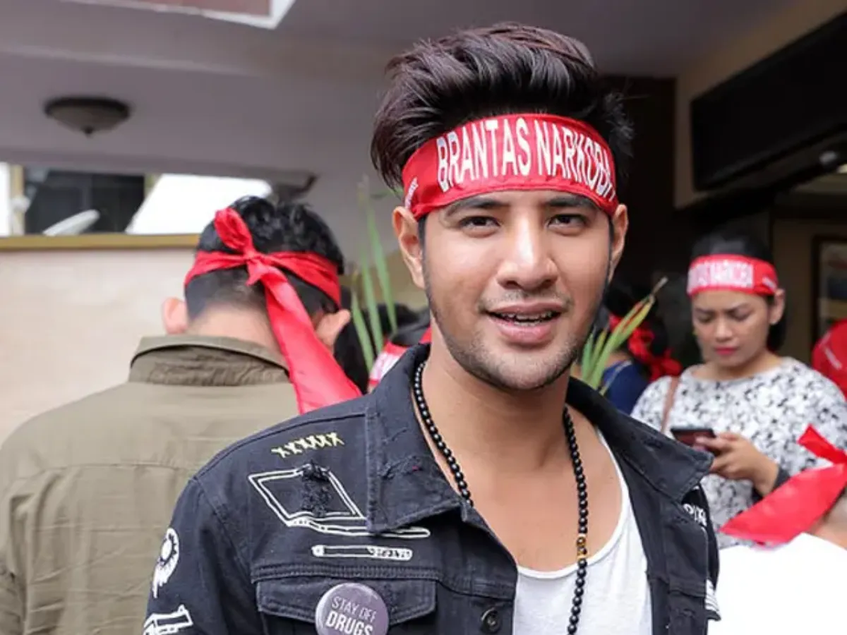 Sidang Ammar Zoni Buka Fakta Mengejutkan, Ini Sosok Pemasok Narkoba di Rutan!_