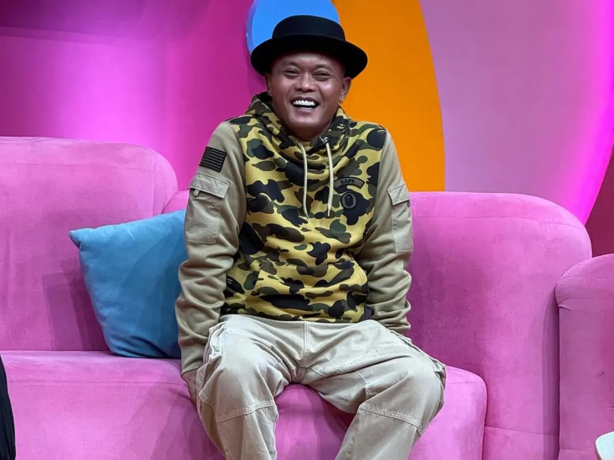 Sule Kena Getah Kasus Perselingkuhan Jule, Netizen “Plis, Beda Namanya!”_