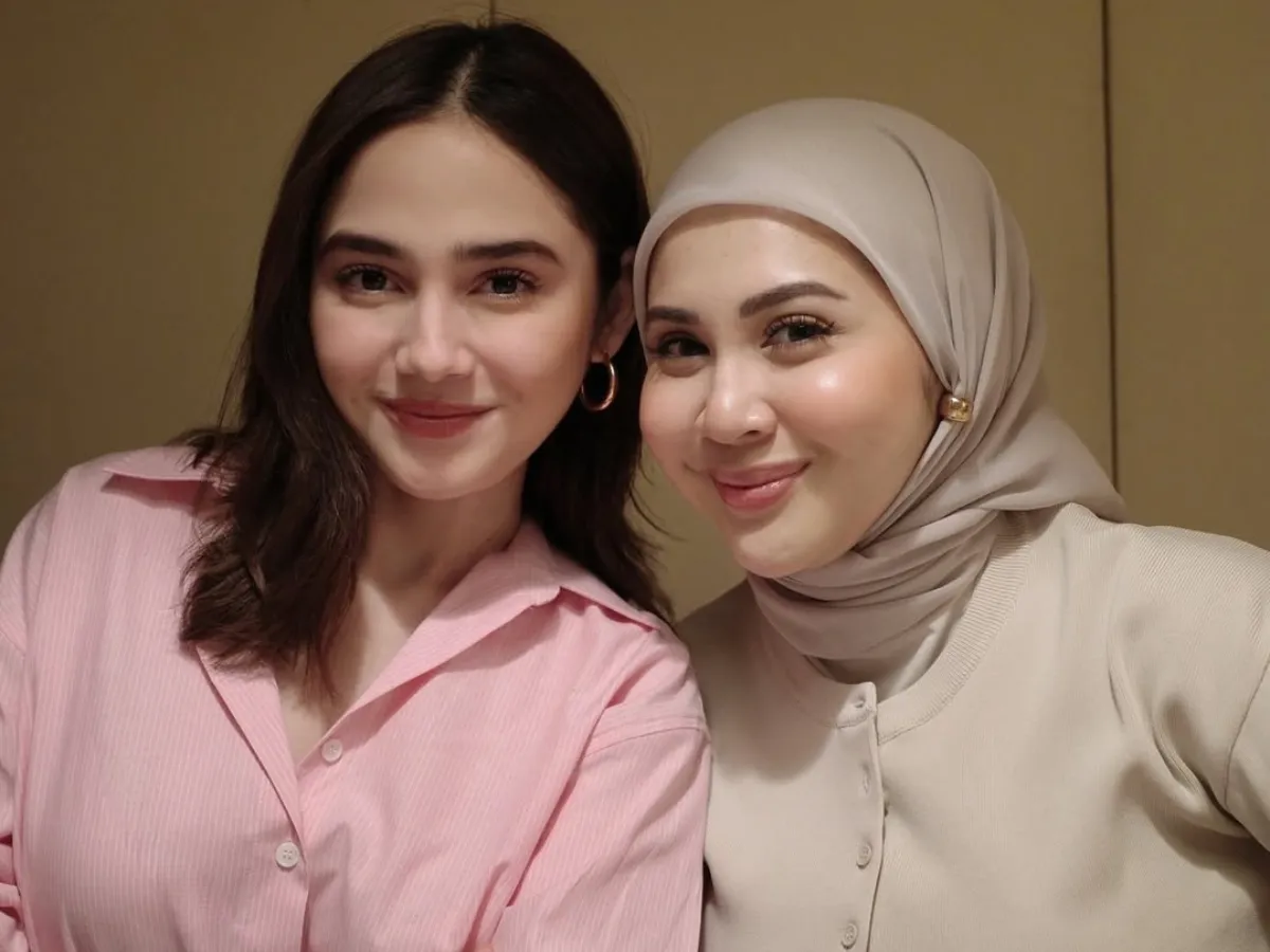 Syifa Hadju Resmi Dilamar El Rumi di Swiss, Kesha Ratuliu Langsung Menangis Bahagia!_