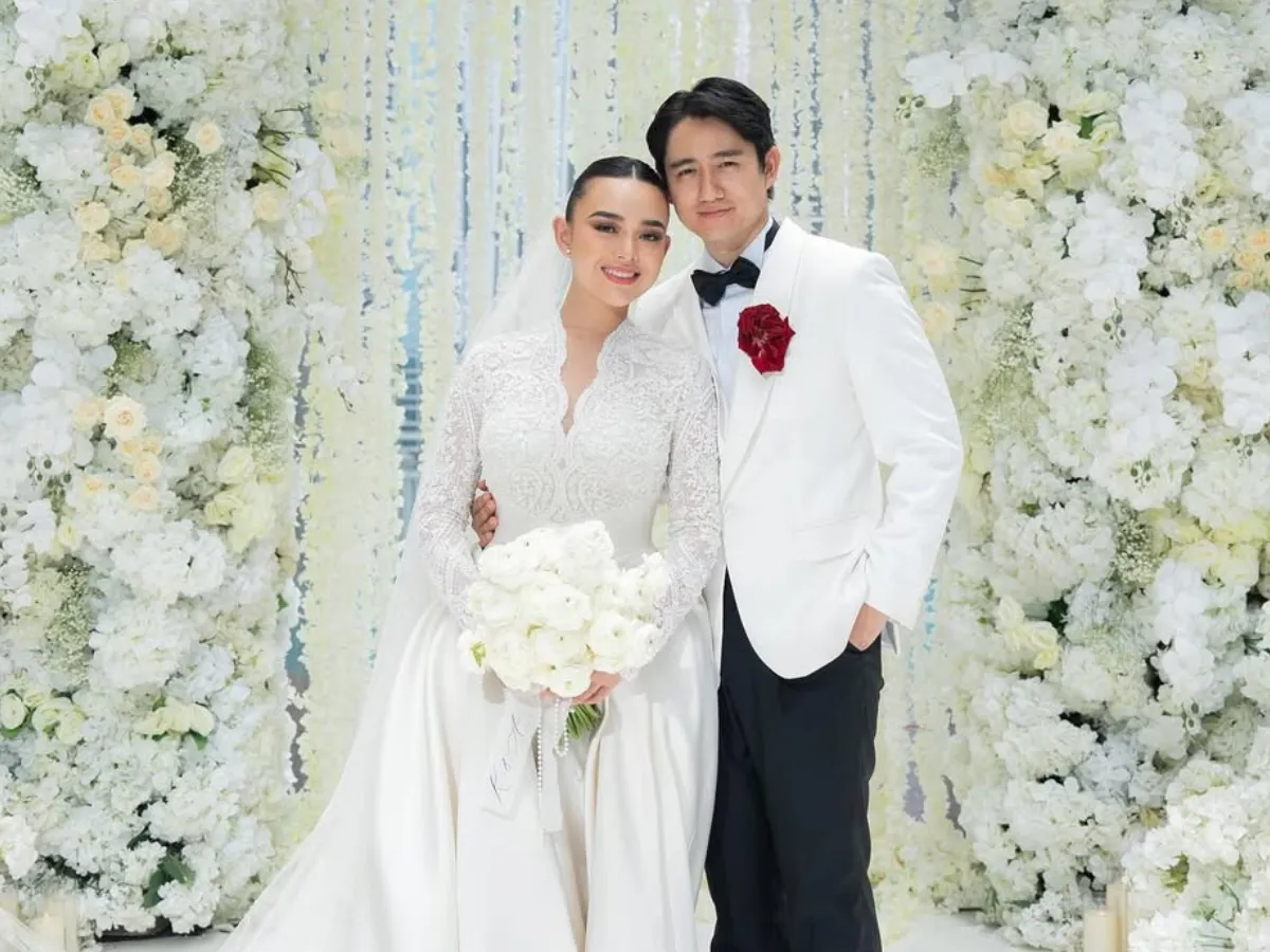 Tak Cinlok! Kenny Austin Ungkap Awal Hubungan dengan Amanda Manopo yang Tak Diduga_