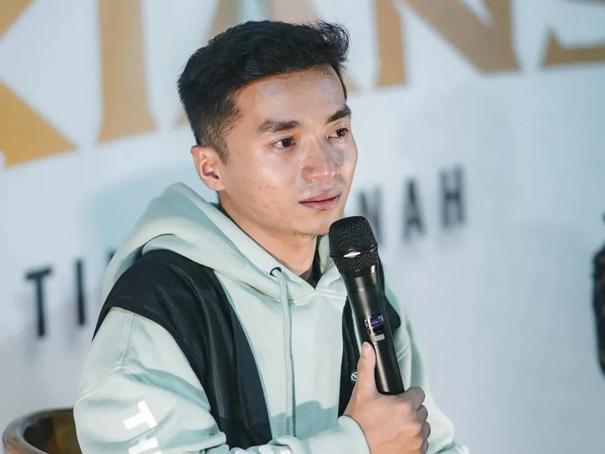 Taqy Malik Akui Kesalahan dalam Kasus Sengketa Tanah, Ungkap Tak Mampu Lunasi Rp6 Miliar_