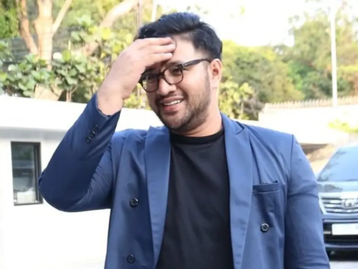 Terseret Kasus Narkoba ke-4, Ammar Zoni Diduga Edarkan Sabu di Rutan Lewat Aplikasi Zangi_