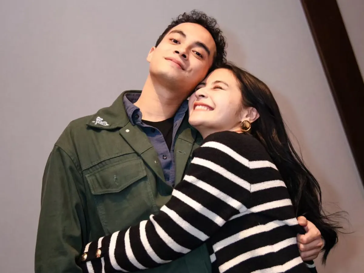 Ulang Tahun ke-29, Prilly Latuconsina Dapat 5 Kado Romantis dari Omara Esteghal_