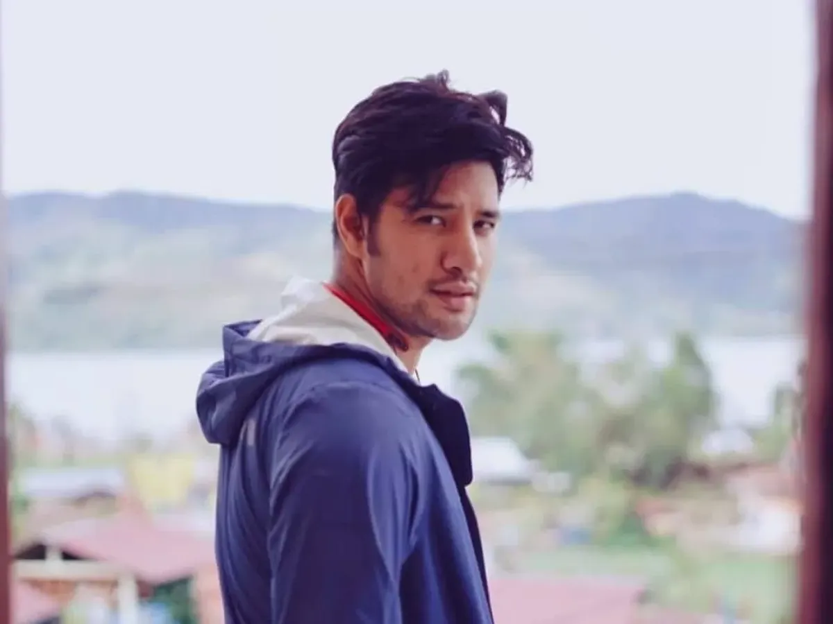 Ungkap Fakta Baru Ammar Zoni Ngaku Diperas Oknum Rp300 Juta Sebelum Kasus Naik ke Pengadilan_