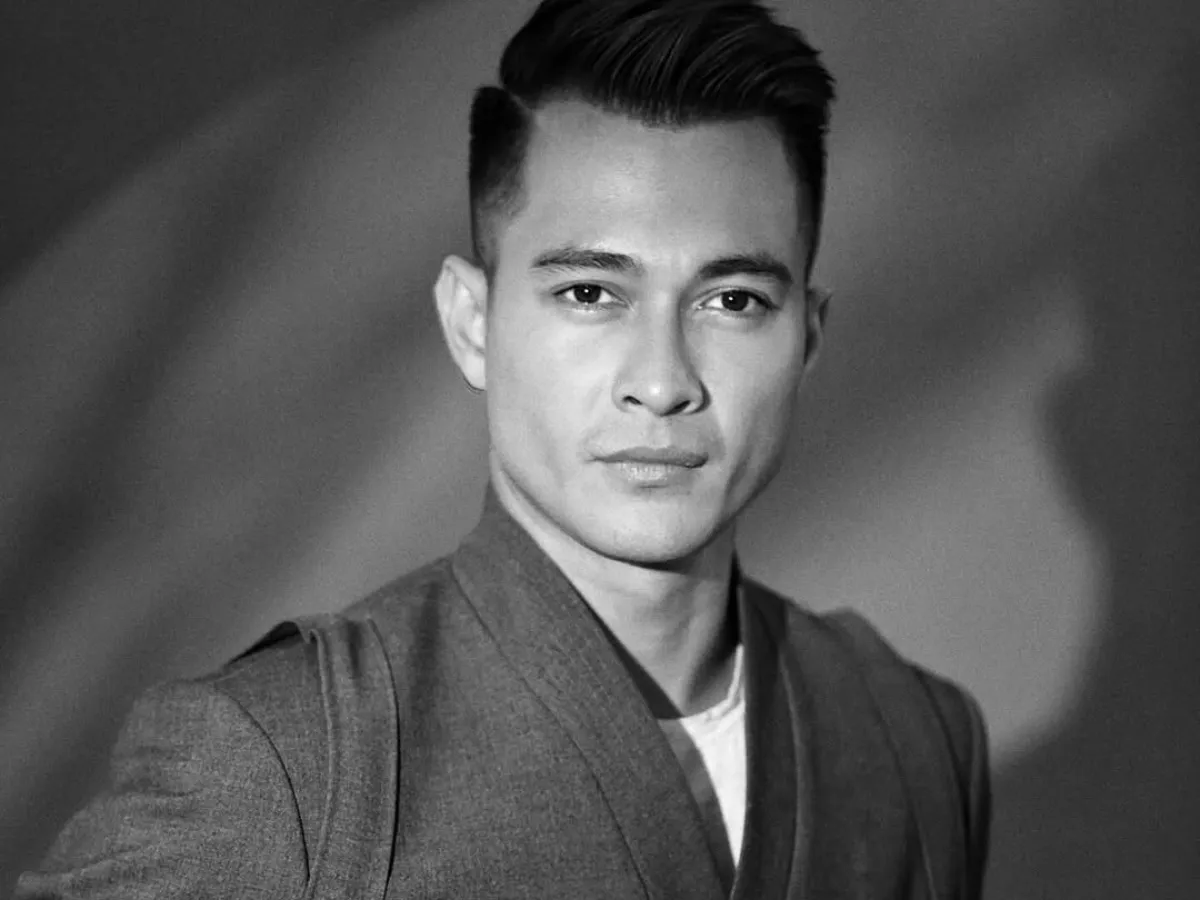 Usai Mediasi, Eza Gionino Sepakat Nafkahi Ketiga Anaknya Rp25 Juta per Bulan_