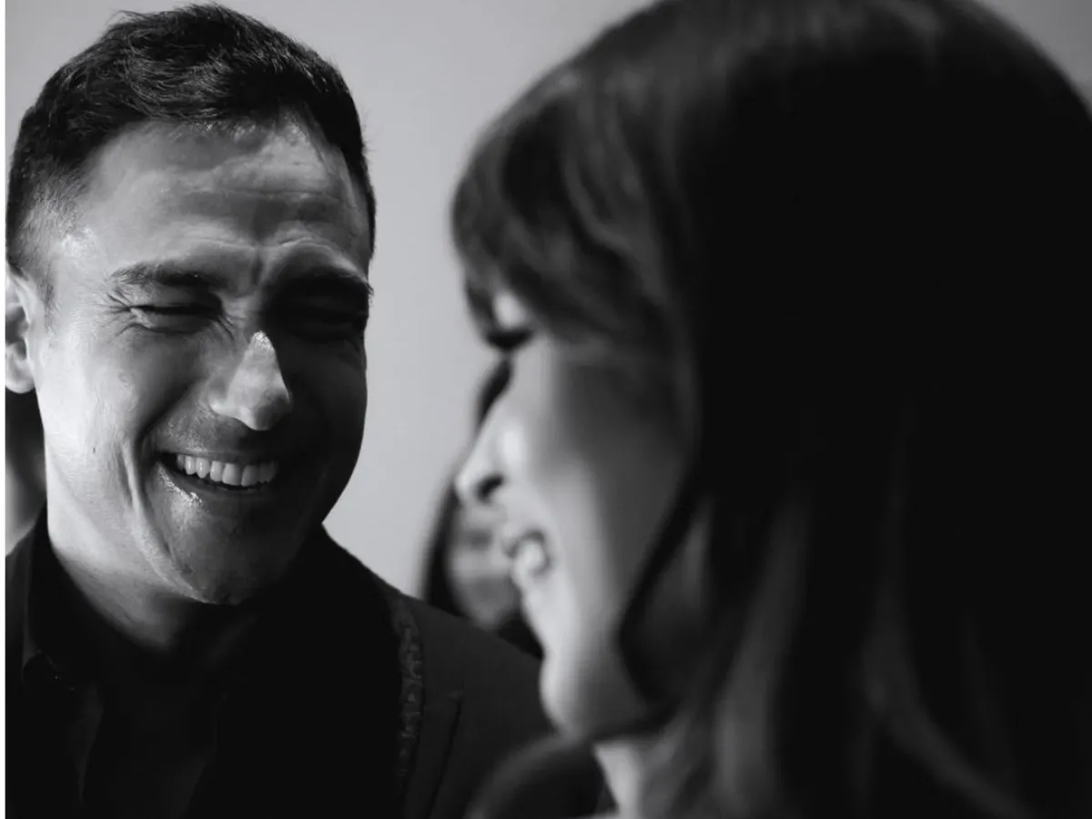 Viral! Hamish Daud Dituduh Numpang Hidup dari Raisa, Begini Reaksi Netizen_