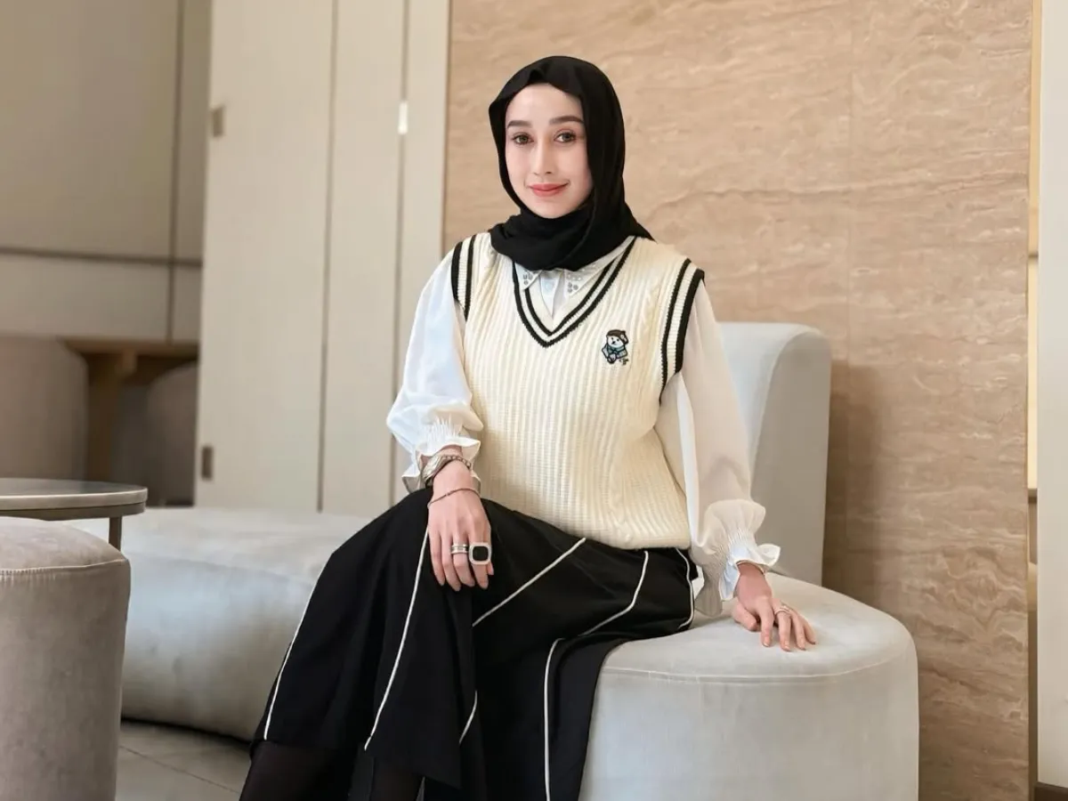 Vonis 4 Tahun untuk Nikita Mirzani, Reza Gladys “Kami Senang, Akhirnya Terbukti Bersalah”_