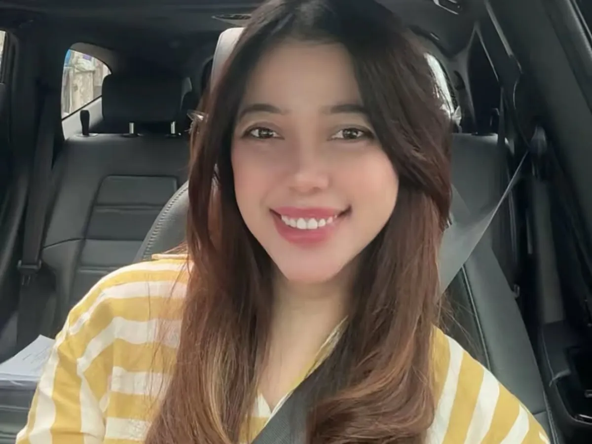 Yakin Ammar Zoni Tak Bersalah, Dokter Kamelia “Saya Tahu yang Sebenarnya”_