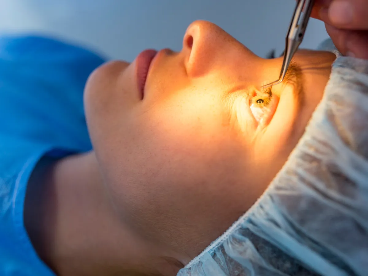 7 Gangguan Pada Mata yang Sering Terjadi Kenali Gejalanya dan Cara untuk Mengatasinya!_