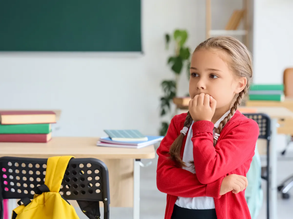 7 Kebiasaan Buruk di Sekolah yang Sering Dianggap Sepele, Kamu Termasuk_