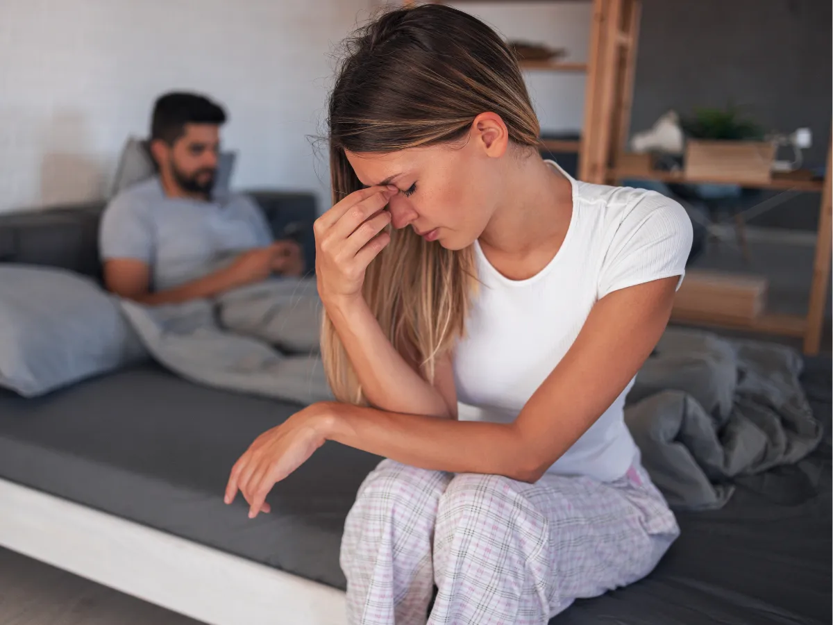 8 Cara Balikin Mood Cewek, Mudah Untuk Dilakukan dan Minim Drama!_