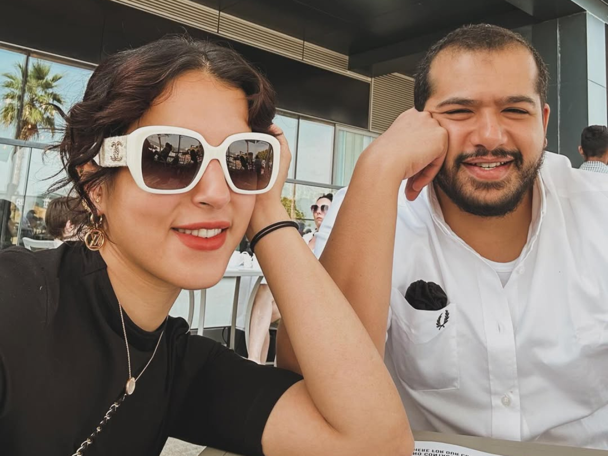 Ahmad Assegaf Ajukan Banding, Perceraian dengan Tasya Farasya Belum Final