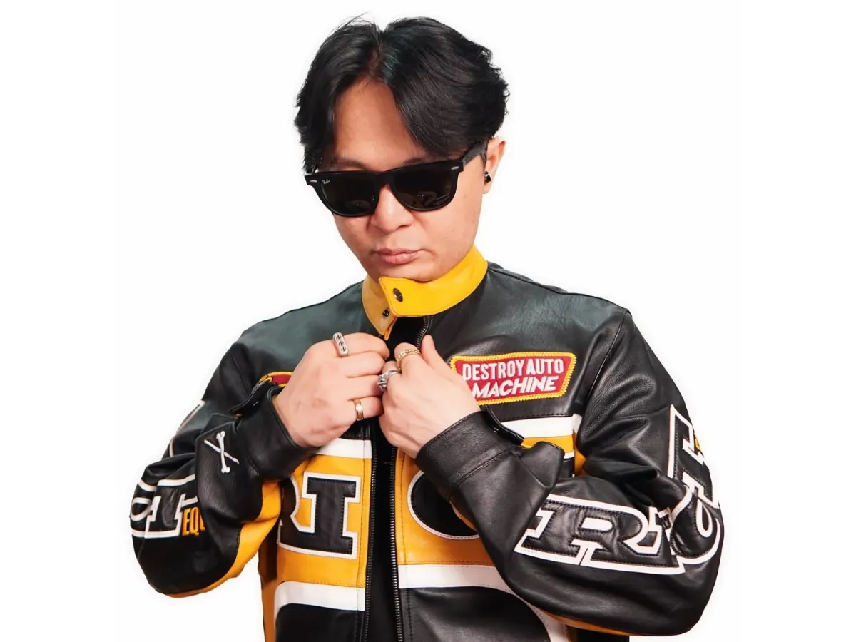 Akui Selingkuh hingga Batal Nikahi Erika Carlina, Ini Chat DJ Bravy dengan Lintang yang Viral_