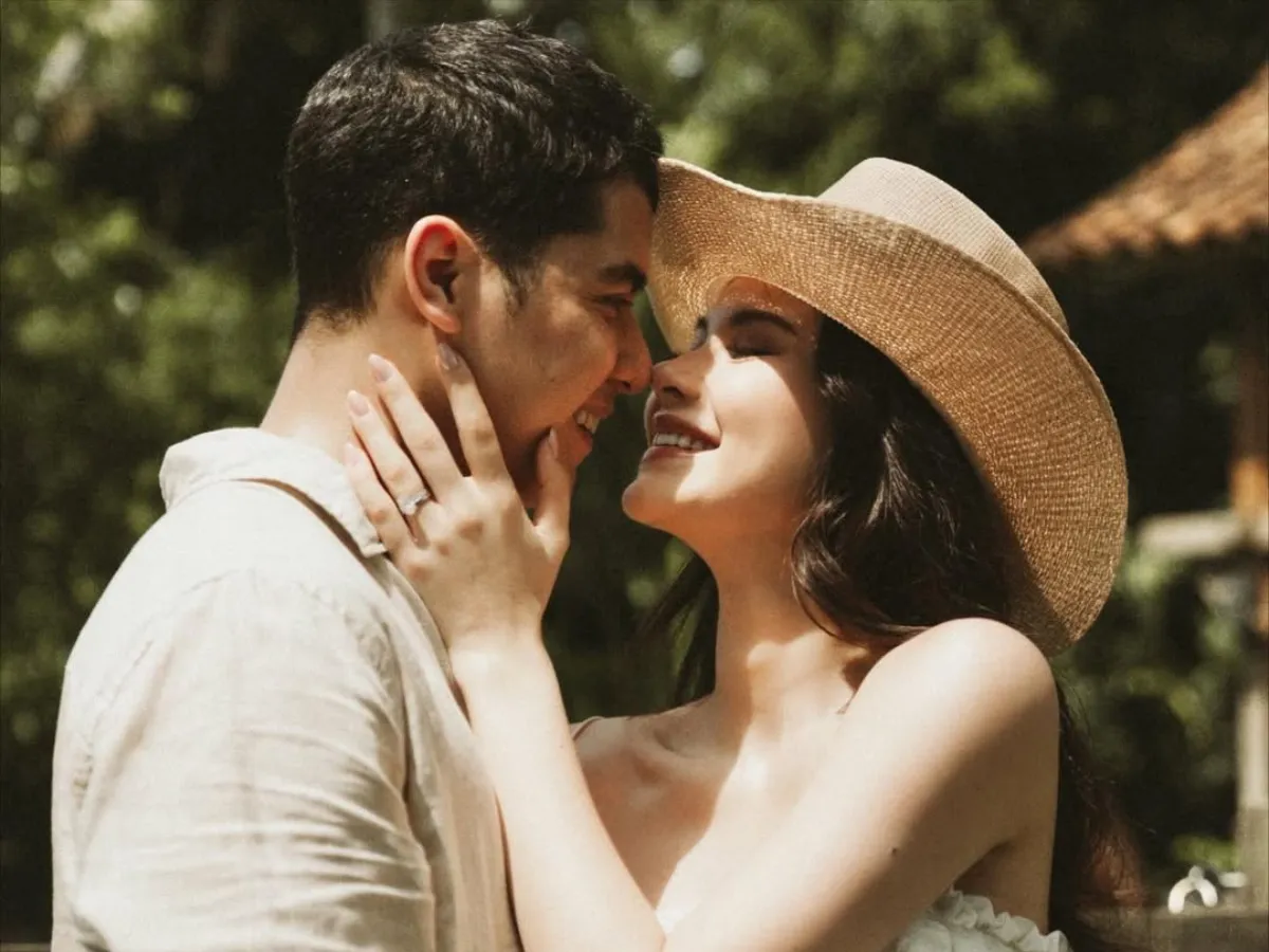 Alyssa Daguise Bongkar Ritual Baru Al Ghazali Tiap Malam Ajak Ngobrol Calon Anak_