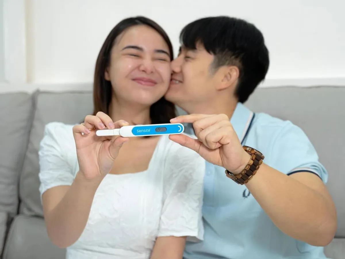 Amanda Manopo Umumkan Kehamilan Pertama “Anugerah Terbesar, Jadi Ibu”_