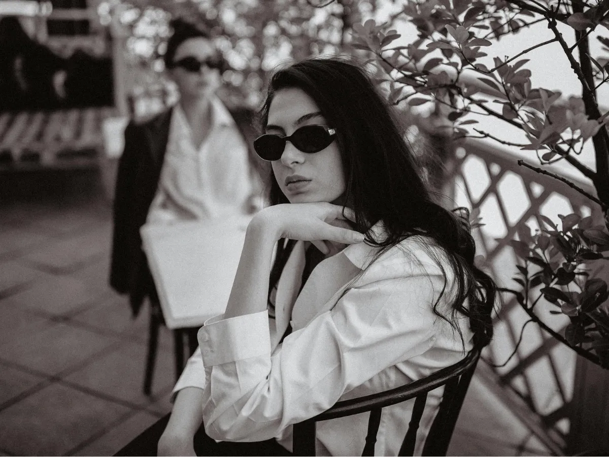 Anti Baper Club Inilah 7 Cara Jadi Orang yang Dingin dan Cuek_