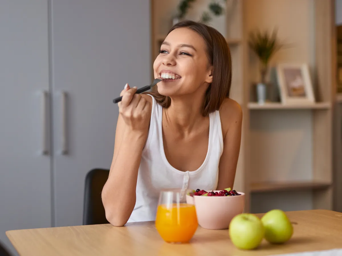 Apa Menu Sarapan Pagi untuk Diet Ini 4 Pilihan Lezat & Tetap Mengenyangkan!_