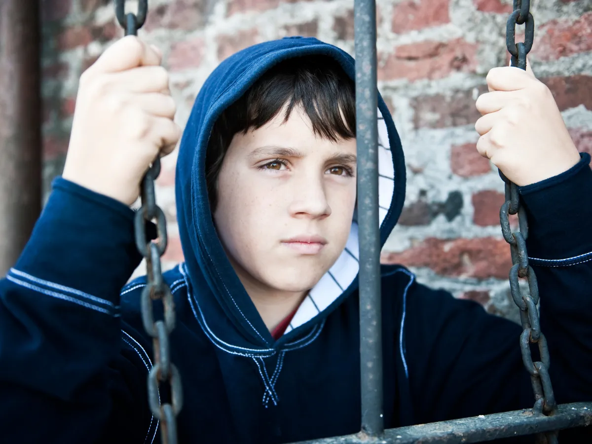 Apa Saja 5 Contoh Kenakalan Remaja Ini Penjelasan Lengkapnya untuk Kaminiers_