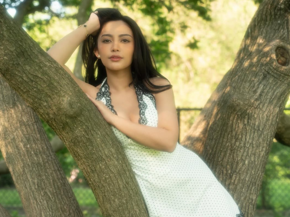 Azizah Salsha Singgung Soal ‘Downfall’, Rachel Vennya Sindir Balik “Banyak yang Sudah Mencoba, SayaAzizah Salsha Singgung Soal ‘Downfall’, Rachel Vennya Sindir Balik “Banyak yang Sudah Mencoba, Sayang”ng”