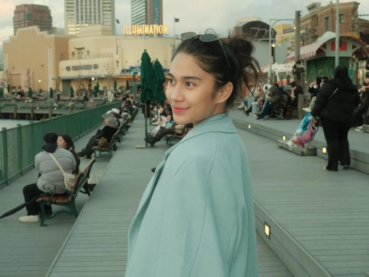 Bela Azizah Salsha, Andre Rosiade Soroti Cancel Culture yang Dialami Putrinya “Dosanya Apa Sih”_