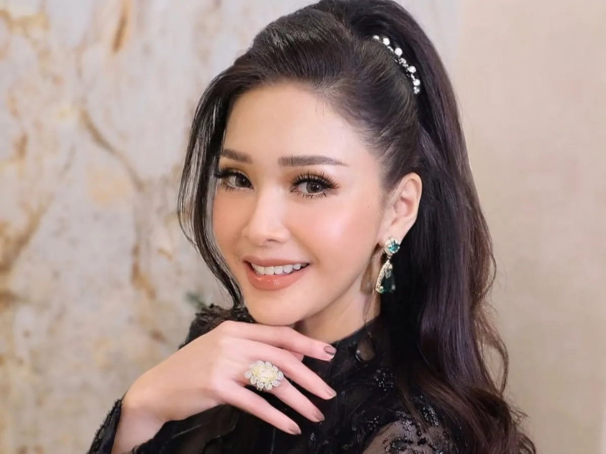 Blak-blakan! Maia Estianty Sebut Pinkan Mambo Rekan Kerja yang Tak Bisa Diatur!_