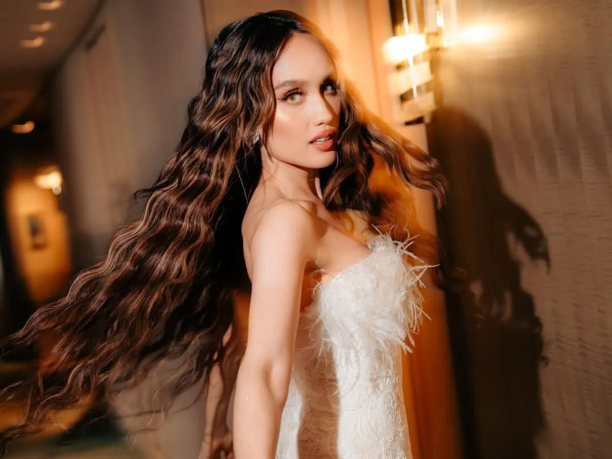 Cinta Laura Jelaskan Makna ‘Kesepian’ Bukan Soal Teman, tapi Kekosongan Batinnya_