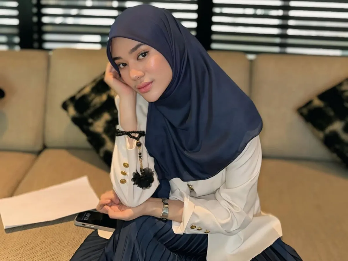 Clara Shinta Digugat Rp13 M oleh Mantan Suami, Ini Sumber Kekayaannya!_