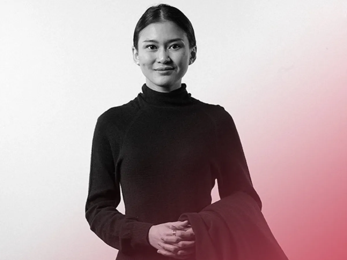 Datang Ke Pengadilan, Marissa Anita Tegaskan Siap Memulai Babak Baru_