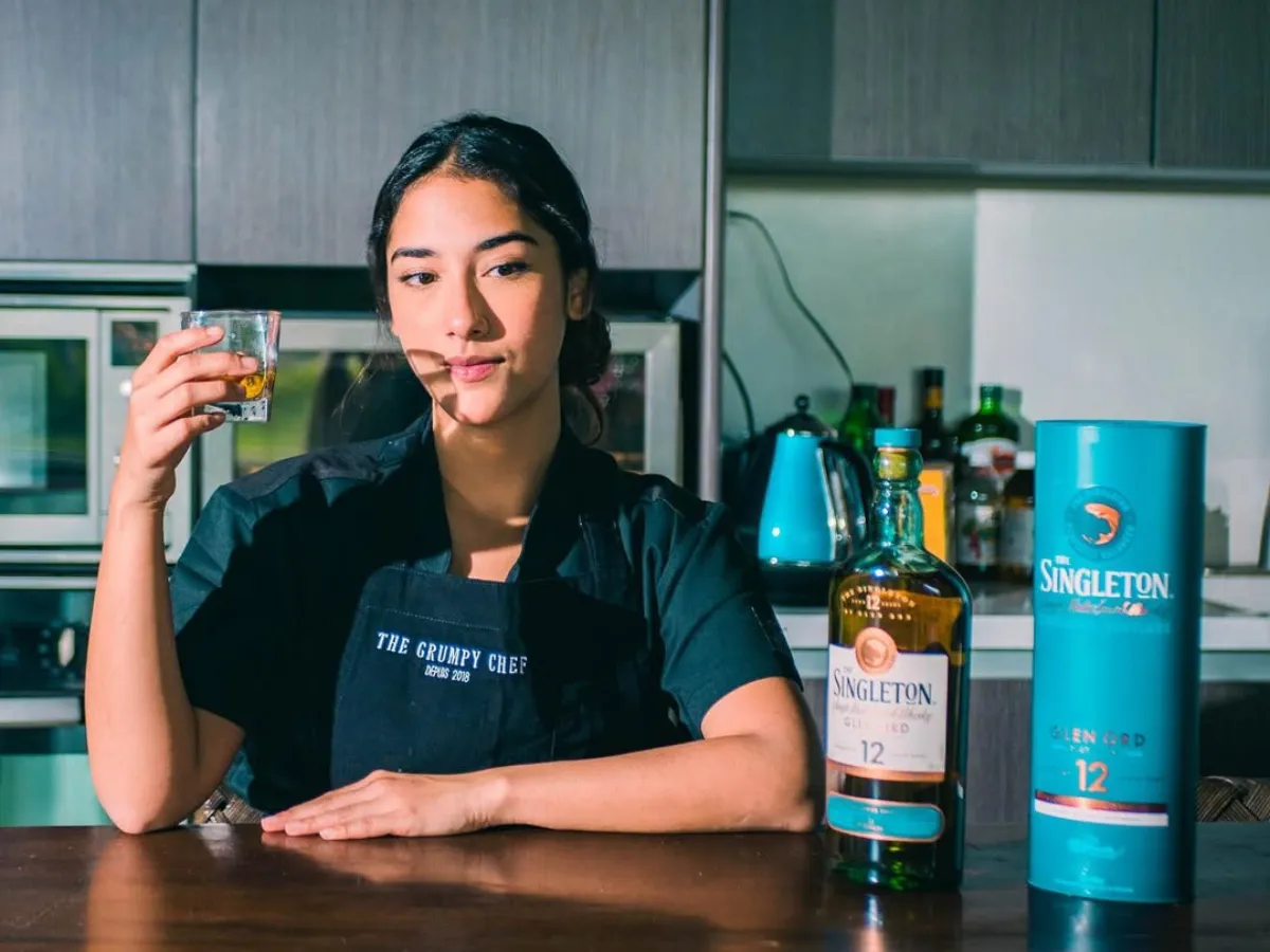 Dibela Sahabat, Sabrina Alatas Disebut Bukan Pelakor di Tengah Isu Perceraian Raisa dan Hamish Daud_