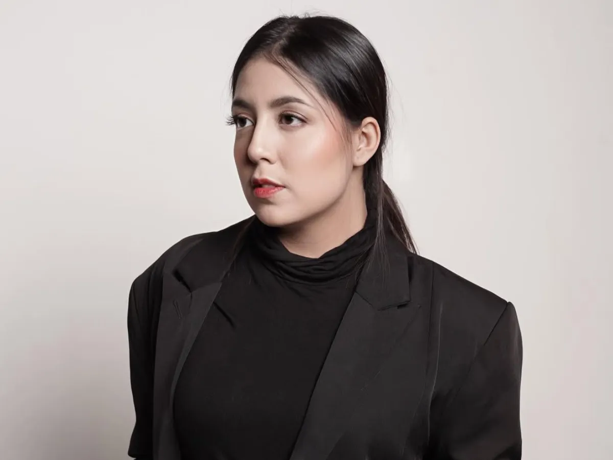 Dihujat Netizen Jepang, Ini Penjelasan Nessie Judge Soal Foto Junko Furuta di Kontennya_