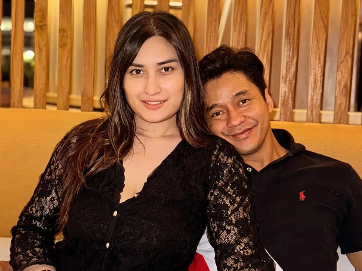 Gugatan Cerai Terhadap Adly Fairuz Bisa Gugur Jika Angbeen Rishi Tak Hadir di Sidang_