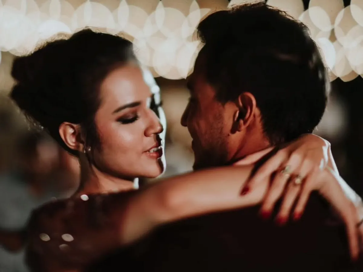 Hamish Daud Ungkap Kesepakatan Damai dengan Raisa “Harta Kami Share-Share Aja”_