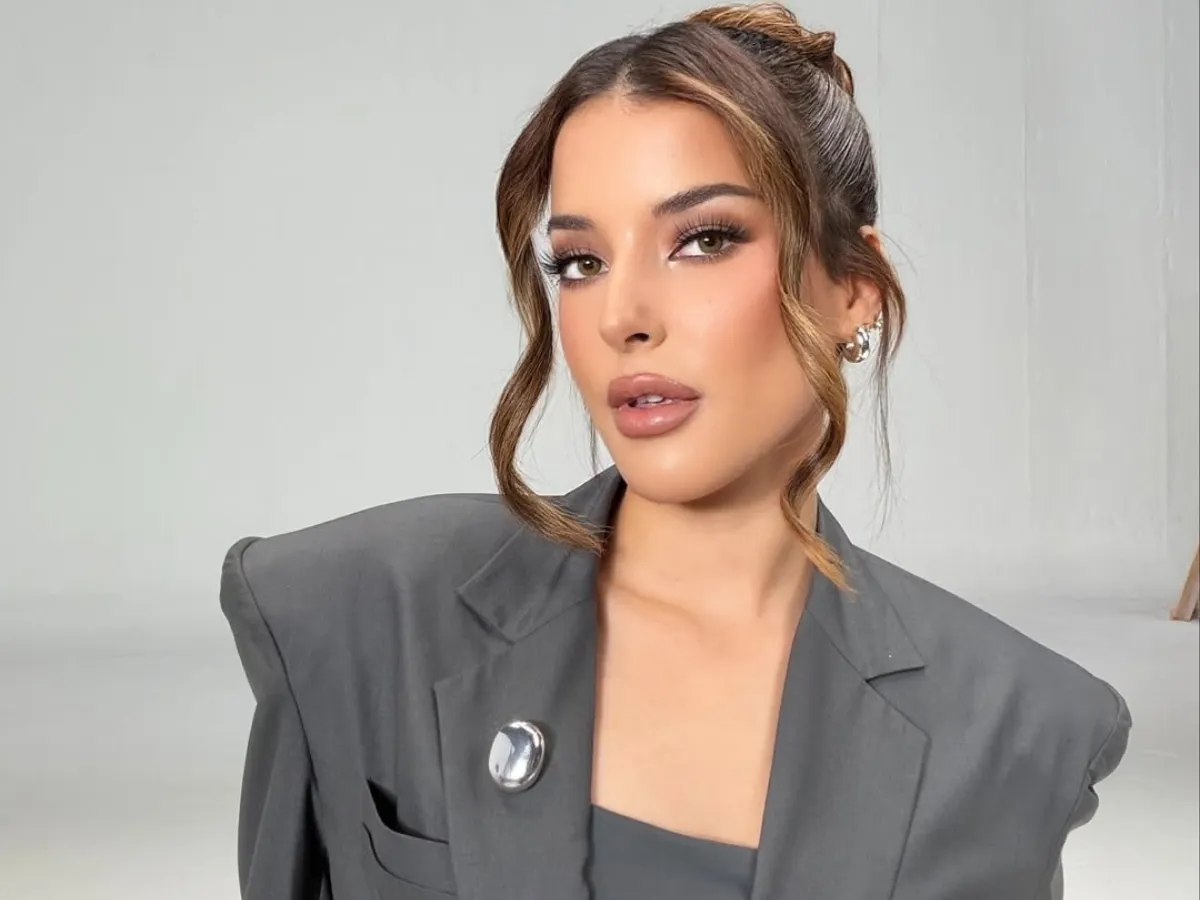 Hari Ini Sidang Putusan Cerai Tasya Farasya & Ahmad Assegaf, Mama Ala Beri Dukungan Penuh_