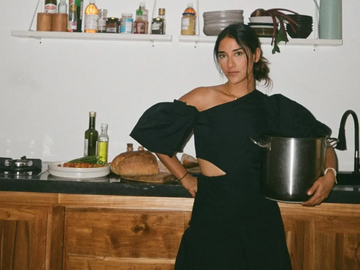 Isu Perselingkuhan Hamish Daud & Sabrina Alatas, Ini Profil dan Karier Sang Chef Muda_