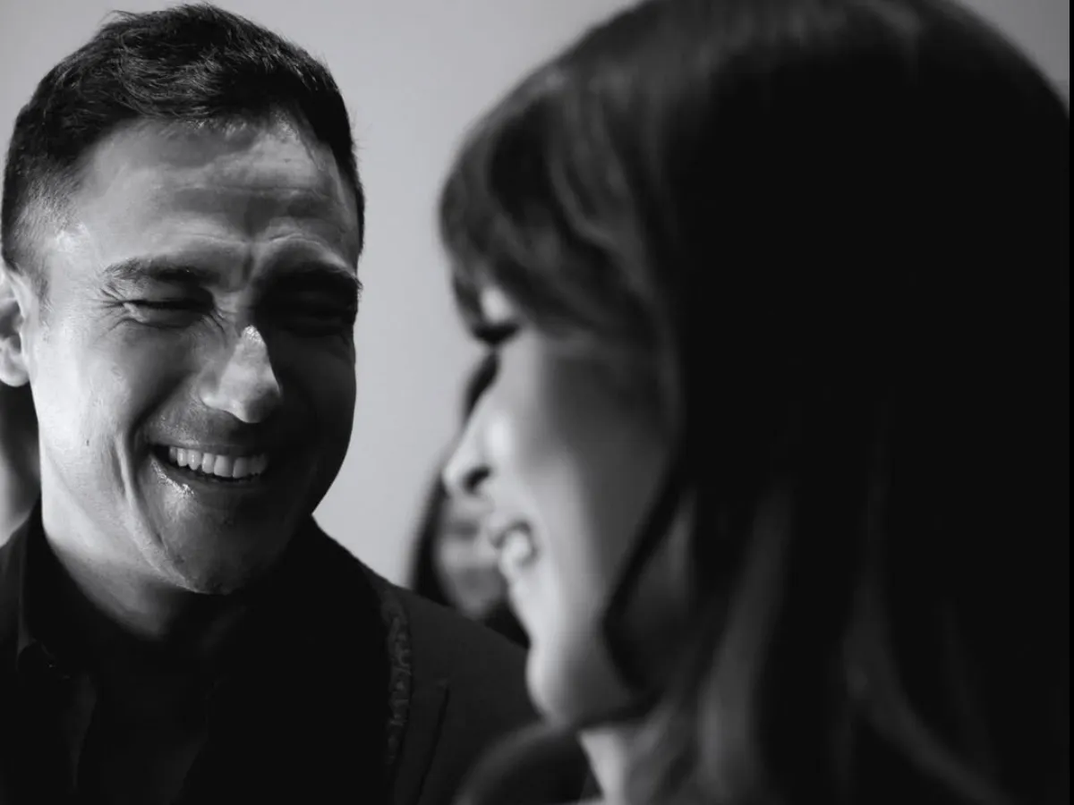 Janji Hamish Daud Usai Digugat Cerai Raisa “Saya Akan Tetap Support Dia Selamanya”_