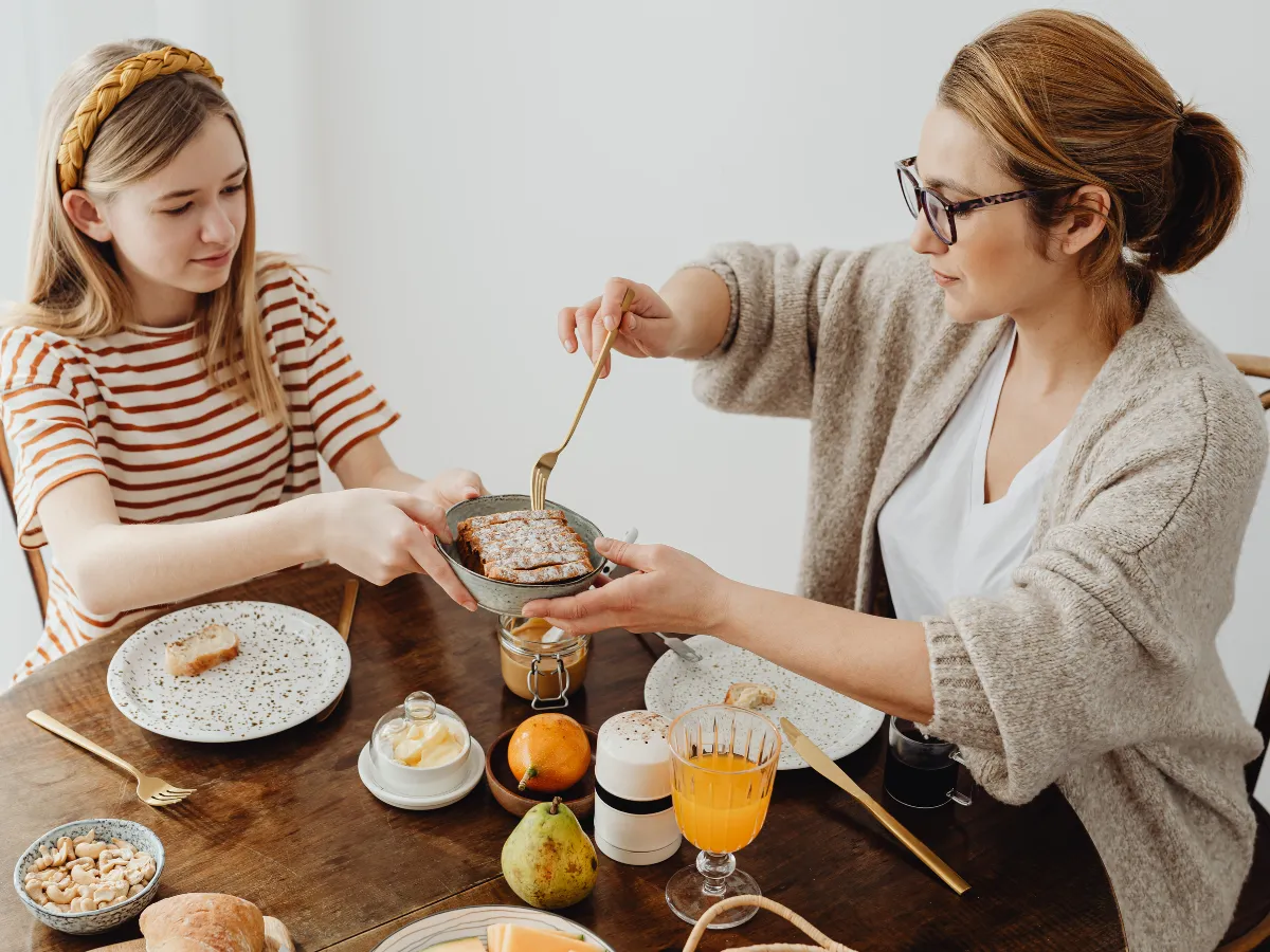 Jika Perut Kosong Sebaiknya Makan Apa Ini 4 Pilihan Terbaik Untuk Tubuh Sehat_